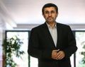 Ahmadinejad Ikuti Pilpres Iran Lagi