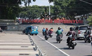 Alun-Alun Temanggung Disebut bak Kuburan, Ini Tanggapan Pj Bupati Temanggung