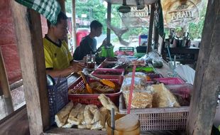 Kisah Sukses Perantau dari Desa Cikal Bakal Angkringan Klaten, Kini Jadi Ikon