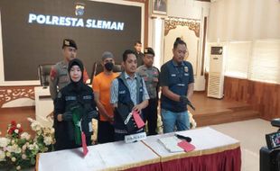 Latih Tanding Silat Berujung Kematian di Sleman, Satu Tersangka Ditetapkan