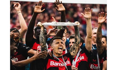 Piala Super Jerman 2024 Menjadi Milik Bayer Leverkusen