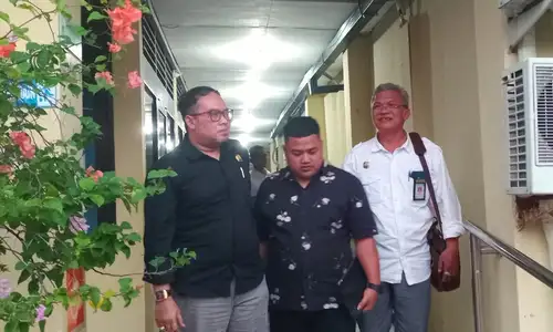 Istri MD Usai Cabut Gigi, Pria di Ngawi Laporkan Dokter atas Dugaan Malapraktik