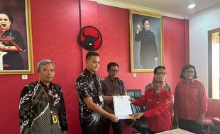 Diklarifikasi KPU, PDIP Wonogiri Sebut 5 Pengganti Caleg Terpilih yang Mundur