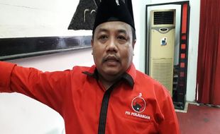 Ini Dia Caleg DPRD Jateng Terpilih yang Dipaksa Mundur karena Sistem Komandante