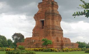 Deretan Candi Bercorak Buddha di Jawa Timur