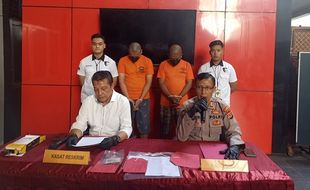 Meresahkan! Debt Collector Intimidasi Wisatawan di Gembira Loka Jogja