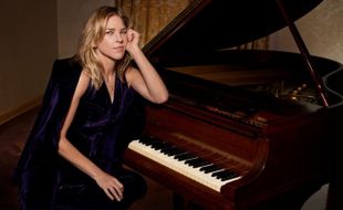 Pengumuman! Konser Diana Krall Pindah Venue ke Ciputra Artpreneur Jakarta