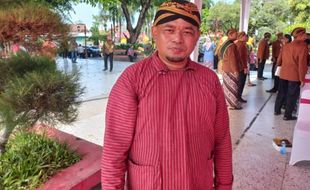 IPM Meningkat, DPRD Klaten Dorong Dunia Pendidikan agar Semakin Berkualitas