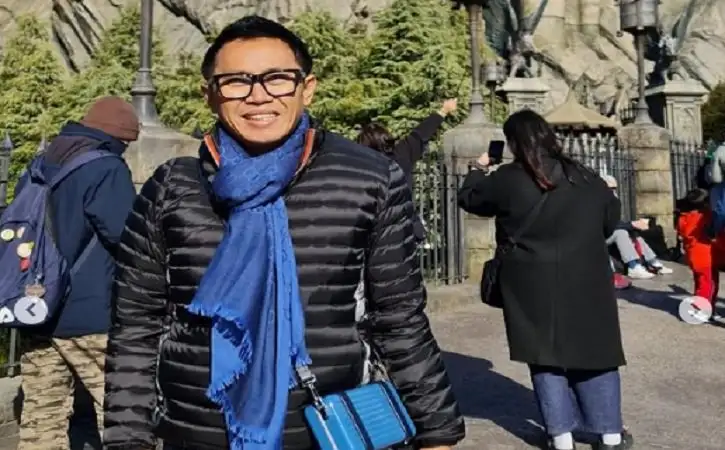 Eko Patrio dan Uya Kuya Minta Maaf Usai Joget di Sidang Tahunan DPR-MPR 2025