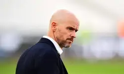 Penampilan MU Labil, Erik ten Hag: Jangan Menilai Kami Saat Ini