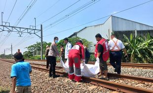 4 Kecelakaan Libatkan KA dalam 2 Hari di Klaten, PT KAI Beri Sejumlah Imbauan