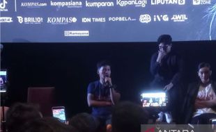 Film ini di Indonesia Berjudul Malam Pencabut Nyawa, di Luar Negeri Respati