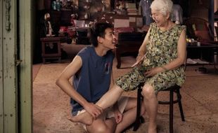 Sinopsis How to Make Millions Before Grandma Dies, Film Thailand Menyayat Hati