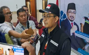 7 Calhaj Embarkasi Solo Dipulangkan karena Sakit, Mayoritas karena Demensia