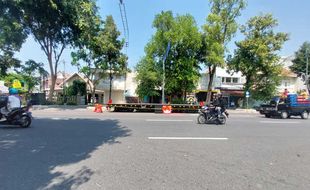 Ini 3 Ruas Jalan di Solo Dilarang untuk Parkir Saat Parade Mobil Hias Dekranas