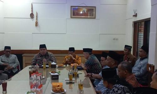 Didesak Nahdliyin Maju Cabup di Pilkada Klaten 2024, Begini Jawaban Gus Mujib