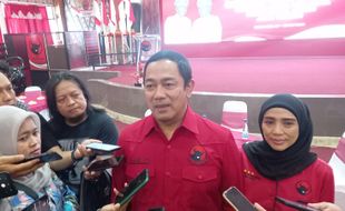 Nyalon Wakil Gubernur Jateng, Hendi Mundur dari Kepala LKPP