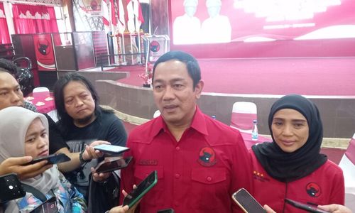 Nyalon Wakil Gubernur Jateng, Hendi Mundur dari Kepala LKPP