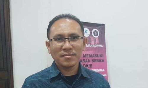 Mahasiswa KIP-K Hedon Tersebar di Medsos, UB bakal Panggil & Evaluasi Penerima