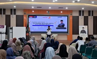 Jelang Iduladha 2024, ITS PKU Muhammadiyah Solo Gelar Safari Dakwah