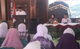 Alhamdulillah! Mayoritas Jemaah Haji Kabupaten Semarang Merupakan Petani