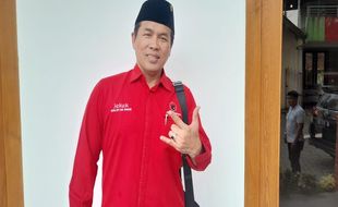 Sedang Ramai Soal KomandanTe PDI Perjuangan, Ini Penjelasan Lengkapnya