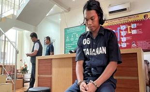 Cemburu Istri Kirim Pesan Sayang ke Pria Lain, Suami di Semarang Lakukan KDRT