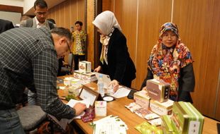 Disambut Baik, Misi Dagang ke Maroko Catatkan Transaksi Potensial Rp276 Miliar