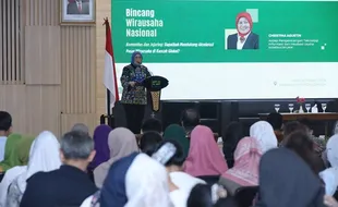 Stafsus Presiden & Kemenkop UKM Apresiasi Pendampingan UMKM Sampoerna & INOTEK