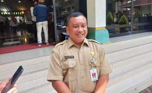 Ada PPPK dan CPNS, Pemkab Klaten Dapat Kuota Perekrutan ASN hingga 530 Orang