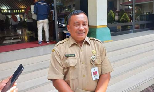 Ada PPPK dan CPNS, Pemkab Klaten Dapat Kuota Perekrutan ASN hingga 530 Orang