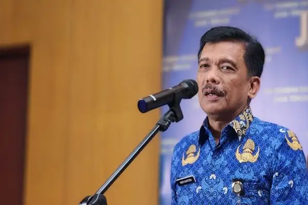 Akhir Juni, Pemutihan Pajak Jateng Habis! Tahun Depan Tak Ada Diskon Lagi