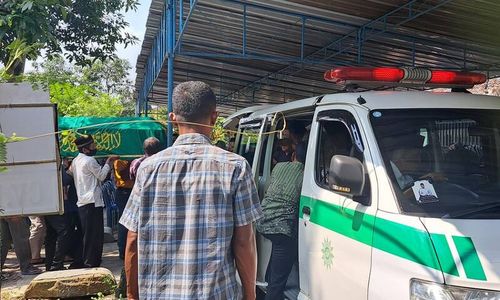 Korban Meninggal karena Keracunan Makanan di Gunungkidul Bertambah Jadi 2 Orang