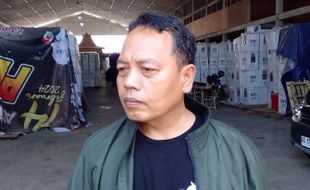 KPU Sukoharjo Kebut Verifikasi Calon Independen Pasangan Tuntas-Djayendra