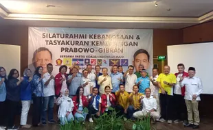 Mbuh Piye Carane, KIM bakal Munculkan Sosok untuk Pilwalkot Semarang 2024