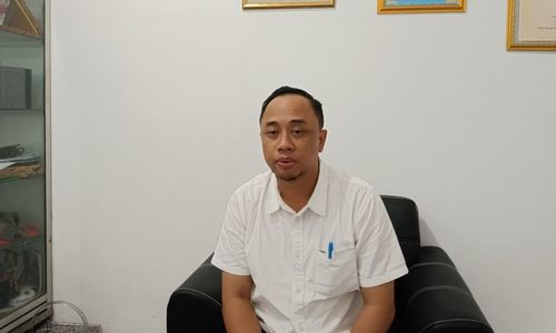 Sigit-Suroto dan Bowo-Suwardi Resmi Jadi Cabup-Cawabup Peserta Pilkada Sragen 2024