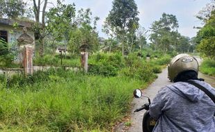 Pemkab Klaten Garap Wisata di Lereng Merapi Deles, Warga: Dulu Pernah Ramai