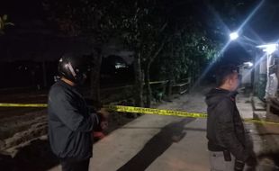 2 Orang Meninggal, Polisi Dalami Kasus Dugaan Duel Maut di Prambanan Klaten