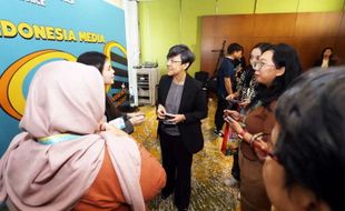 Mengenal Lebih Dalam Wisata Makau di Experience Macao Roadshow Jakarta