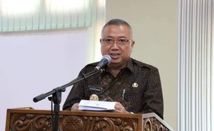 Berita Duka: Mantan Bupati Bantul Suharsono Meninggal, Dimakamkan di TMP Bantul