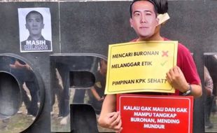 Buru Harun Masiku, KPK Panggil Advokat hingga Mahasiswa sebagai Saksi