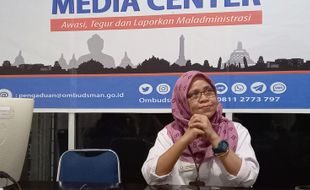 Waduh! 2 Hari Pelaksanaan PPDB Jateng 2024, 10 Aduan Masuk ke Ombudsman