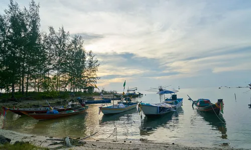 Pekalongan bakal Punya Kampung Nelayan Modern Seluas 7,8 Hektare di Setono