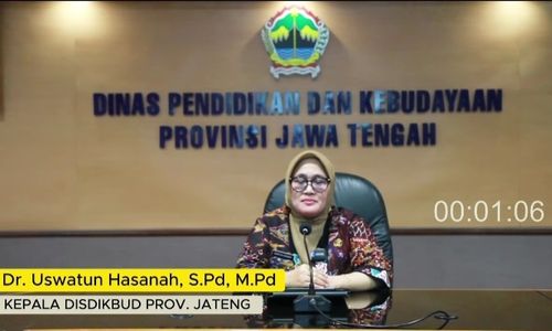 Tak Hanya Study Tour, Disdikbud Jateng Juga Larang Wisuda dan Pengadaan Seragam