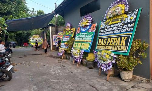 Asli Ceper Klaten, Pelajar MTsN 1 Solo Meninggal di Sekipan Dikenal Saleh