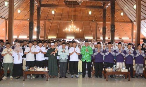 Tujuh Calon Jemaah Haji Asal Cilacap Batal Berangkat ke Tanah Suci