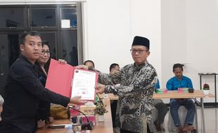 DPC PDIP Wonogiri Ajukan Pengunduran Diri 6 Caleg, Cek Daftar Namanya