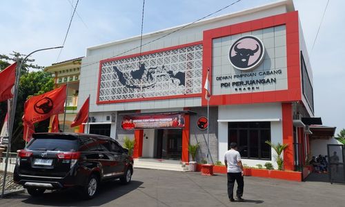 KPU Sragen Klarifikasi PDIP Terkait Pengunduran Diri Caleg Terpilih