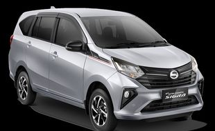 Daihatsu Awali Kuartal II 2024 dengan Penjualan Tembus 60.000 Unit