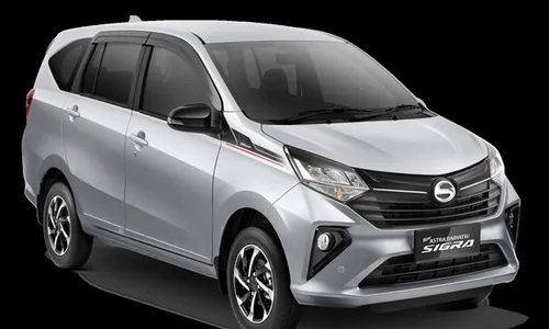 Daihatsu Awali Kuartal II 2024 dengan Penjualan Tembus 60.000 Unit